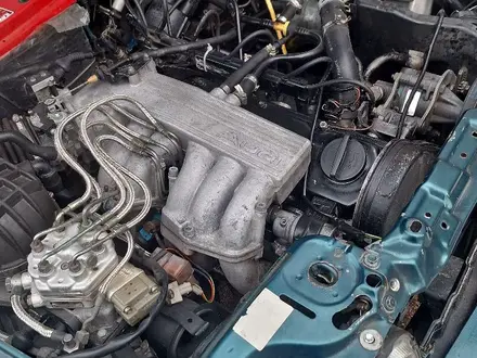 Audi 80 1993 года за 1 300 000 тг. в Тараз – фото 8