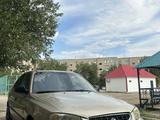 Hyundai Accent 2005 годаүшін1 600 000 тг. в Актобе – фото 4