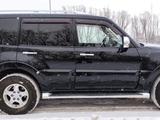 Mitsubishi Pajero 2006 года за 8 400 000 тг. в Павлодар – фото 3