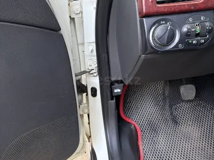ВАЗ (Lada) Priora 2170 2011 года за 2 200 000 тг. в Усть-Каменогорск – фото 10