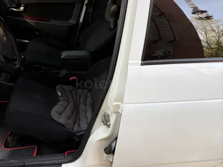 ВАЗ (Lada) Priora 2170 2011 года за 2 200 000 тг. в Усть-Каменогорск – фото 11