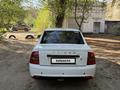 ВАЗ (Lada) Priora 2170 2011 годаүшін2 200 000 тг. в Усть-Каменогорск – фото 4