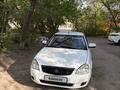 ВАЗ (Lada) Priora 2170 2011 годаүшін2 200 000 тг. в Усть-Каменогорск – фото 2