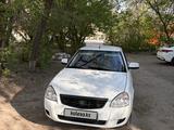 ВАЗ (Lada) Priora 2170 2011 года за 2 200 000 тг. в Усть-Каменогорск – фото 2