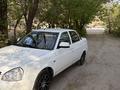 ВАЗ (Lada) Priora 2170 2011 годаүшін2 200 000 тг. в Усть-Каменогорск – фото 5
