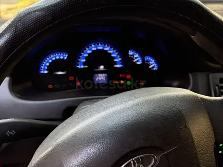 ВАЗ (Lada) Priora 2170 2011 года за 2 200 000 тг. в Усть-Каменогорск – фото 7