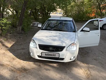 ВАЗ (Lada) Priora 2170 2011 года за 2 200 000 тг. в Усть-Каменогорск – фото 6