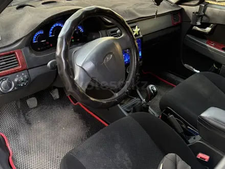 ВАЗ (Lada) Priora 2170 2011 года за 2 200 000 тг. в Усть-Каменогорск – фото 8