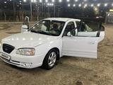 Hyundai Avante 2005 года за 2 000 000 тг. в Караганда – фото 2