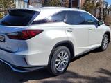 Lexus RX 350 2017 года за 19 000 000 тг. в Астана