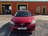 Toyota Corolla 2011 годаfor4 990 000 тг. в Астана – фото 3