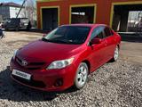 Toyota Corolla 2011 годаfor4 990 000 тг. в Астана – фото 2
