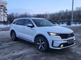 Kia Sorento 2023 годаүшін16 200 000 тг. в Актобе – фото 2