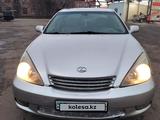 Lexus ES 300 2003 годаүшін4 300 000 тг. в Караганда