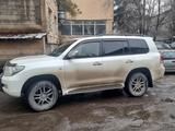 Toyota Land Cruiser 2008 года за 16 500 000 тг. в Алматы