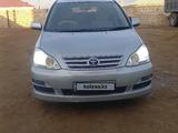 Toyota Ipsum 2007 годаүшін5 618 357 тг. в Мангистау