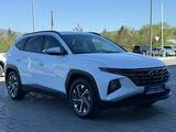 Hyundai Tucson Travel 2.0 AT 4WD 2023 годаүшін11 590 000 тг. в Усть-Каменогорск