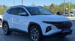 Hyundai Tucson Travel 2.0 AT 4WD 2023 года за 11 590 000 тг. в Усть-Каменогорск