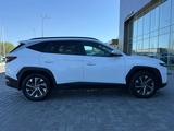 Hyundai Tucson Travel 2.0 AT 4WD 2023 годаүшін11 590 000 тг. в Усть-Каменогорск – фото 2