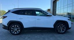 Hyundai Tucson Travel 2.0 AT 4WD 2023 годаүшін11 590 000 тг. в Усть-Каменогорск – фото 2