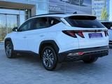 Hyundai Tucson Travel 2.0 AT 4WD 2023 годаүшін11 590 000 тг. в Усть-Каменогорск – фото 5