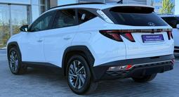 Hyundai Tucson Travel 2.0 AT 4WD 2023 годаүшін11 590 000 тг. в Усть-Каменогорск – фото 5