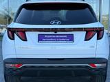 Hyundai Tucson Travel 2.0 AT 4WD 2023 годаүшін11 590 000 тг. в Усть-Каменогорск – фото 4