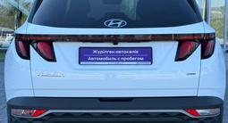 Hyundai Tucson Travel 2.0 AT 4WD 2023 годаүшін11 590 000 тг. в Усть-Каменогорск – фото 4