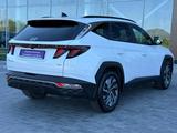 Hyundai Tucson Travel 2.0 AT 4WD 2023 годаүшін11 590 000 тг. в Усть-Каменогорск – фото 3