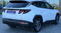 Hyundai Tucson Travel 2.0 AT 4WD 2023 годаүшін11 590 000 тг. в Усть-Каменогорск – фото 3