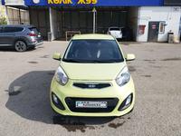 Kia Picanto 2013 года за 3 800 000 тг. в Атырау