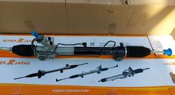 Рулевая рейка Lexus RX 350 за 10 001 тг. в Алматы