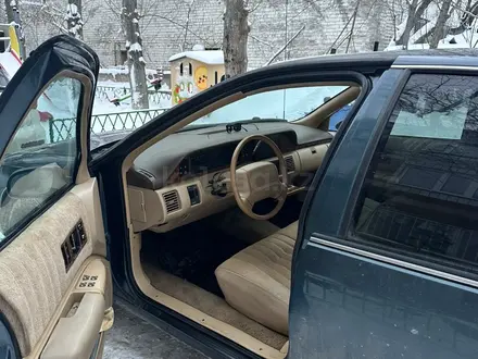 Chevrolet Caprice 1992 года за 3 600 000 тг. в Астана – фото 9