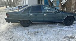 Chevrolet Caprice 1992 годаүшін3 600 000 тг. в Астана – фото 3