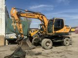 Hyundai  R140W 2012 года за 24 000 000 тг. в Тараз