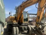 Hyundai  R140W 2012 годаүшін20 000 000 тг. в Тараз – фото 3