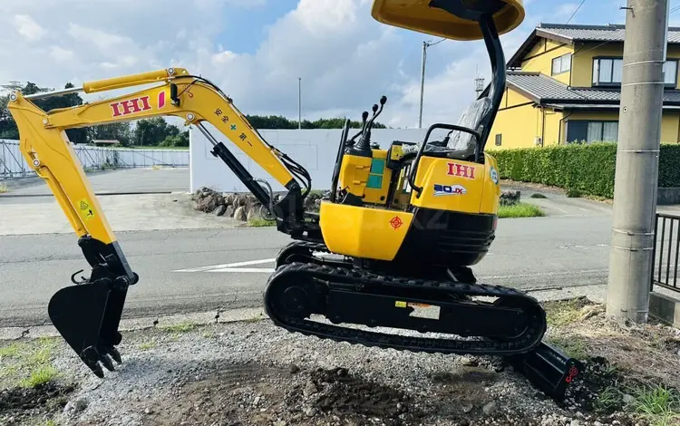 IHI 2012 года за 7 500 000 тг. в Алматы