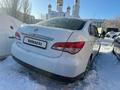 Nissan Almera 2014 годаfor3 023 000 тг. в Астана – фото 4