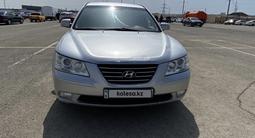 Hyundai Sonata 2008 года за 4 500 000 тг. в Актау