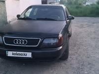 Audi A6 1995 годаүшін2 500 000 тг. в Талдыкорган