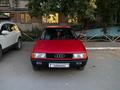 Audi 80 1990 годаүшін1 200 000 тг. в Костанай – фото 8