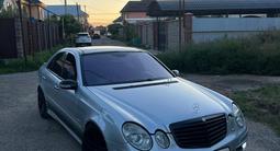 Mercedes-Benz E 500 2004 годаfor9 500 000 тг. в Алматы