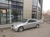 Mercedes-Benz C 240 2003 годаүшін4 000 000 тг. в Алматы