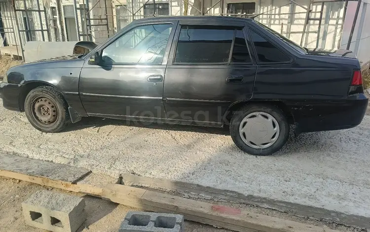 Daewoo Nexia 2011 годаүшін1 650 000 тг. в Алматы