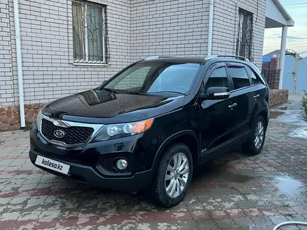 Kia Sorento 2012 года за 8 700 000 тг. в Актобе