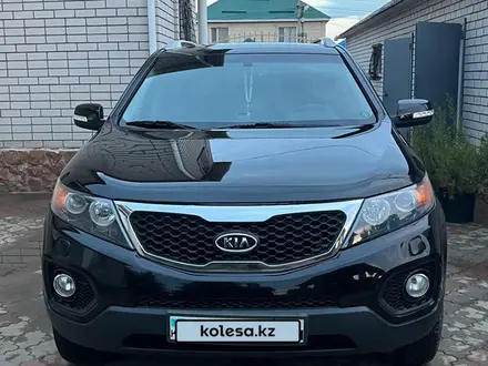 Kia Sorento 2012 года за 8 700 000 тг. в Актобе – фото 8