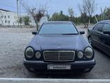 Mercedes-Benz E 230 1996 года за 2 100 000 тг. в Жаркент – фото 2