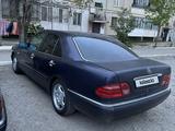 Mercedes-Benz E 230 1996 года за 2 100 000 тг. в Жаркент – фото 5