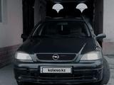 Opel Astra 1998 года за 1 750 000 тг. в Шымкент – фото 2