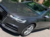 Audi A6 2016 года за 16 000 000 тг. в Алматы – фото 2